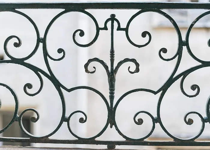 La Canourgue, De Charme ,parking Gratuit Διαμέρισμα Μονπελιέ