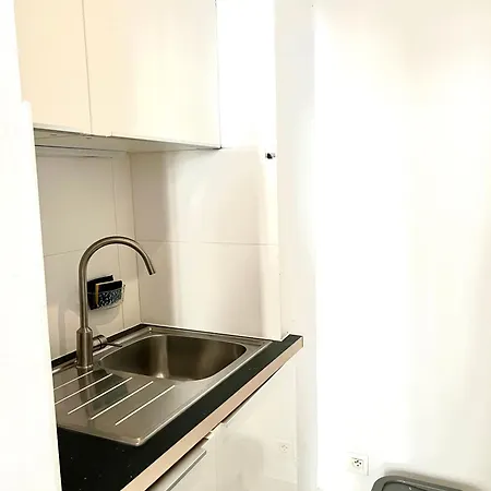 Appartamento La Canourgue, De Charme ,parking Gratuit Montpellier