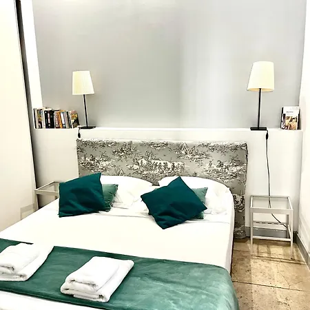 Appartamento La Canourgue, De Charme ,parking Gratuit