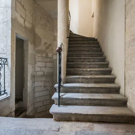 La Canourgue, De Charme ,parking Gratuit * Montpellier