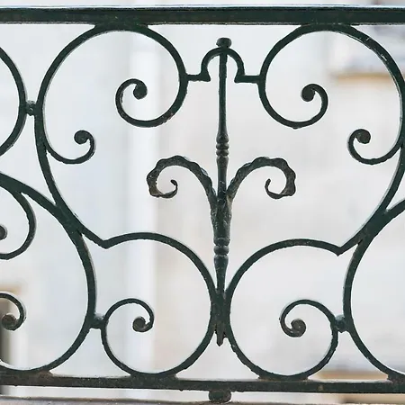 La Canourgue, De Charme ,parking Gratuit Apartment Montpellier
