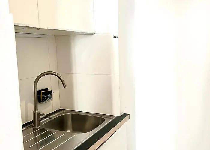 Apartamento La Canourgue, De Charme ,parking Gratuit Montpellier