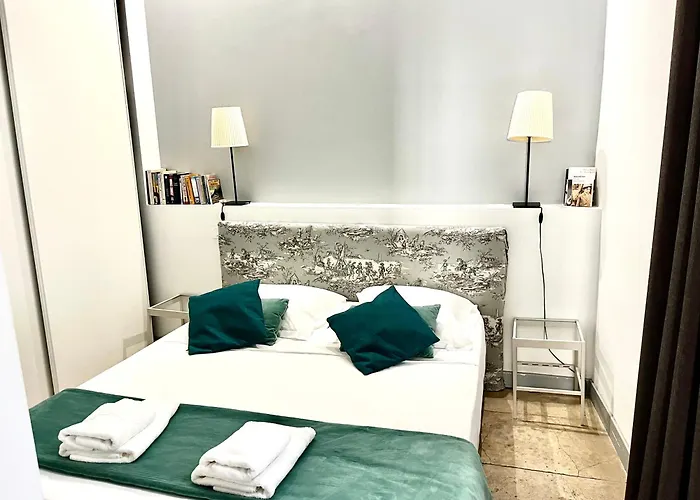 Apartamento La Canourgue, De Charme ,parking Gratuit